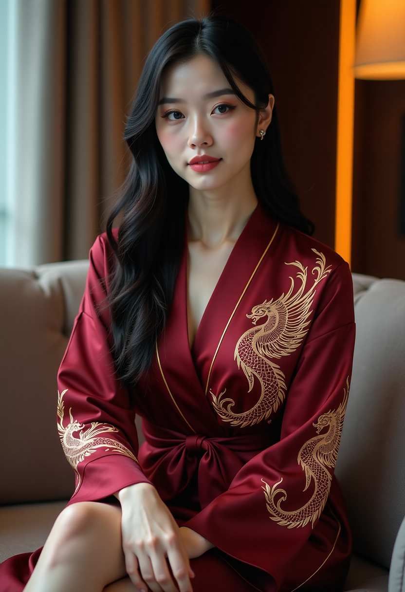 破局之刃