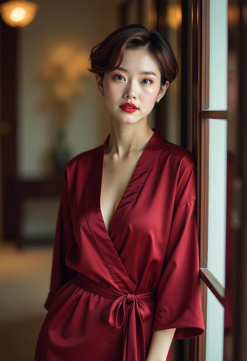 迷途不归