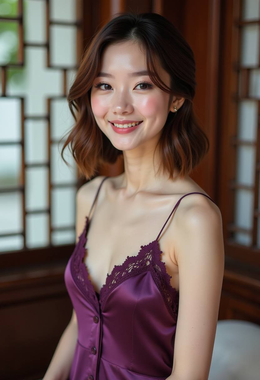 盲盒婚姻